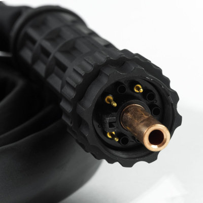 Разъем подключения СА